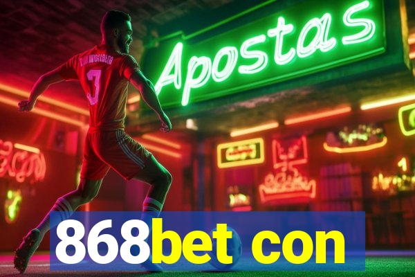 868bet con